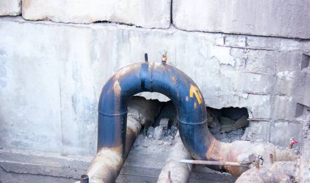 Best 24-hour water damage restoration  in Brookdale, CA